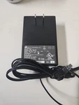 Delta Electronics 12V 1.46A Ac Adapter 208946- ADP-18DW Bb Used. Price: $16.99.