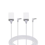 Power Cord Replacement For Ring Stick Up Plug-in Security Camera, Adap... New. Price: $31.64.