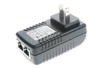 Noyito 24V 0.5A Poe Injector Power Supply Adapter With Wall Plug Ieee Black New. Price: $13.14.