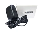 Omnihil 5V 3A Ac/dc Power Adapter 3.5 Millimeters X 1.35 Plug... New. Price: $27.81.