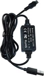 Hqrp Usb Charger Adapter Compatible With Sony Handycam Series Camcorders New. Price: $8.95.