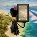Genuine Ac Power Adapter Charger For Hp Printer 0957-2269 0957-2242 Supply Used. Price: $16.14.