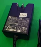 Hp Ac Adapter C6320-61605 6V 2A Used. Price: $10.28.