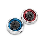 Gearwrench 1/4 & 3/8 In. Dr. 72-TOOTH Gimbal Ratchet Set, Alum. Finish New. Price: $59.75.