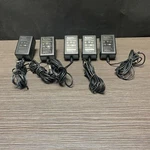 Lot Of Verifone Oem Ac Adapter Power Supply AU-79DMU PWR252-001-02-A Used. Price: $49.50.