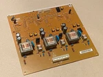 Xerox 105E21280 Voltage Power Supply Board PSHV-CD01 For Color C75 J75 550 560 Open. Price: $59.07.
