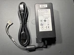 Oem Zebra 24V Adapter FSP100-RDCN1 808101-007 For ZT200 Series Printers Warranty Used. Price: $28.99.
