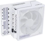 Lian EG1200G.WH 1200W 80 Plus Gold White With Hub Full Modular Atx New. Price: $199.99.