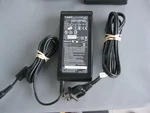 Genuine Canon MG1-4315 Ac Adapter DR-2010C Imageformula Document Scanner Used. Price: $18.00.