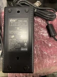 Star PS60-24A Power Supply 120V 24V 2A New In Box Open. Price: $45.00.