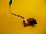 Hp Offiejet 4620 Printer Sensor Board W/cable * CQ163-80022-A Used. Price: $14.99.