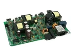 Tested Genuine Zebra 77715P REV.7 Power Supply Board For Z-series Label Printers Used. Price: $23.49.