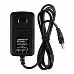 Ac Adapter For Canon Canoscan 4400F D2400 D125OU2F Desktop Scanner Power Supply New. Price: $7.35.