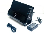 Canon Imageformula DR-C225 Ii Duplex Document Scanner With Power Supply + Usb Used. Price: $99.00.