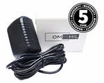 Omnihil (8FT) Ac/dc Adapter 12V Model: SK02G-1200200U With Plug Size 4.0X1.7 New. Price: $12.99.