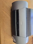 Canon I9900 Large Format Photo Inkjet Printer -used, Not Tested. Price: $100.00.