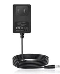5V 1A 2A Charger For Victrola Record Player Power Fit Vinyl Suitcase Tu New. Price: $15.40.