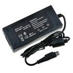 J-zmqer 4-PIN Ac/dc Adapter Compatible With Iomega HDD1H4 31718800 Black New. Price: $24.99.