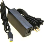 Ac Adapter Charger Power Supply For Lenovo 0B47455 0A36258 ADLX65NDC2A 65W New. Price: $17.99.