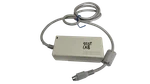 Vintage Hewlett Packard Hp C4357-61210 Adapter 5V 12V Power Supply Used. Price: $14.99.