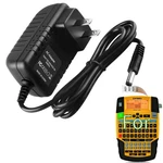 Ac Adapter Charger For Dymo Rhino 4200 5200 6000 6500 Label Maker Psu New. Price: $12.09.