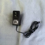 Genuine Brother AD-E001A 12V 2A Ac Power Adapter For Label Printer Used. Price: $29.99.
