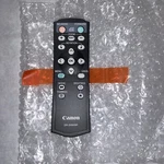 DR-2050SP Canon Remote Controller Scanner New. Price: $14.95.