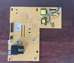 Brother B512501-3 High Voltage Pcb Power Supply Board MFC-L2750DW Used. Price: $28.00.