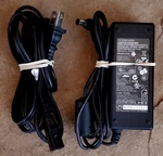 I.t.e 40W Adapter NU40-2160250-I3 16V 2.5A Power Supply For Fujitsu Scansnap Open. Price: $12.50.