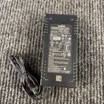 Genuine Brother PA-AD-001A Ac Adapter Power Supply 25V 3.6A 90W Printer Cord P16 Used. Price: $23.99.