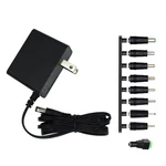 5V 1A Power Supply Adapter With Plug 5.5 X 2.1MM,TRYTHINK 5W Ac/dc Pack New. Price: $17.84.
