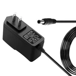 9V 1A Power Supply, 100-240V Ac To Dc 1000MA 0.85A 0.5A 250MA Adapter With... New. Price: $32.82.