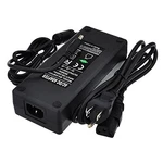 Ledwholesalers 24V 10A 240W Ac/dc Power Adapter With 5.5X2.5MM Plug And 2.1MM New. Price: $70.87.