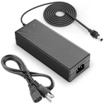 Starlink Gen Power Supply Adapter 57V 3.42A Ac-dc 195W Charger 10FT Used. Price: $56.24.