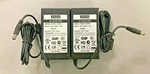 Ac Adapter Vdson Powertech Model: VA60B-120400 Input: 100-240V-1.5A- Lot Of Open. Price: $18.00.