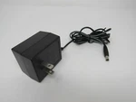 Dve Adapter Input 120VAC 60HZ 23W Output 7.5VDC 500MA DV-07550-B14 Used. Price: $12.95.