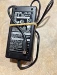 Genuine Epson 24V Power Supply PS-170 M122A 3 Pin Used. Price: $9.99.
