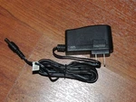 New Genuine Dc 12V 1.0A Power Supply Adapter Night Owl Camera CS-1201000. Price: $14.99.