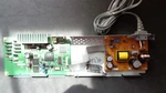 Epson Stylus Photo R2400/R1800 Printer Main Formatter Power Board 2101025 Used. Price: $84.99.