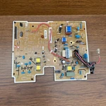 RM1-6486 High Voltage Power Supply Duplex Models For Hp Laserjet P3015 Used. Price: $20.00.