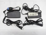 Lot Of 2 Genuine Oem Hp F1781A 60W 19V 3.16A Small Barrel Presario Adapter Used. Price: $49.99.