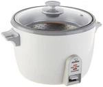 Perfect Rice Every Time Zojirushi NHS-18 10 Cup Cooker New. Price: $129.99.