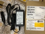 One Genuine Zebra Mobile PA-2 P1063406-031 12V-24 3.0A Vehicle Dc Power Adapter New. Price: $44.09.