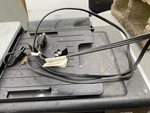 Lexmark Power Cord And Transformer 11B6501 7A 125V Used. Price: $8.00.