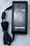 Genuine AD-370U K30203 Ac Adapter 16V 2A For Canon Bubble Jet I80 Printer Tested Used. Price: $7.99.