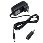 Dchav Power Supply To Adapter Cord 12V1A, Black New. Price: $19.32.