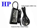 For Hp HSTNN-CA40 HSTNN-DA40 HSTNN-LA40 65W Ac Charger Adapter Power Supply Cord New. Price: $19.95.