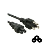 Epson Workforce Wf 2830 3720 3730 3733 4760 7710 Printer Power Cord Cable New. Price: $10.93.