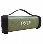 Pyle Wirreless Bt Portable Speaker Radio System PBMSPRG4 Open. Price: $19.99.
