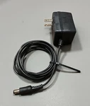 Genuine Sharp EA-65A Ac/dc Power Adapter Plug Class 2 Transformer 6V 300MA Used. Price: $7.50.